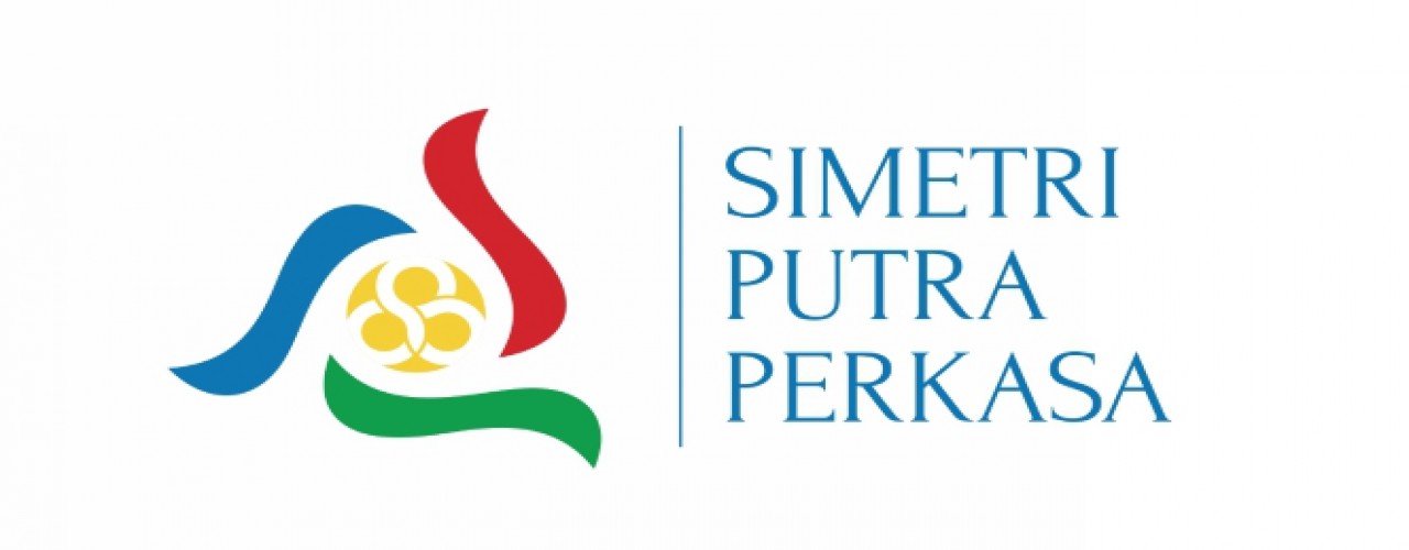 simetri logo image